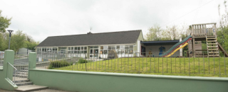 Ballymacelligott National School